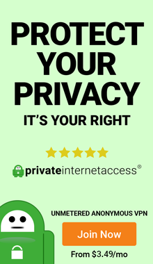 Buy VPN